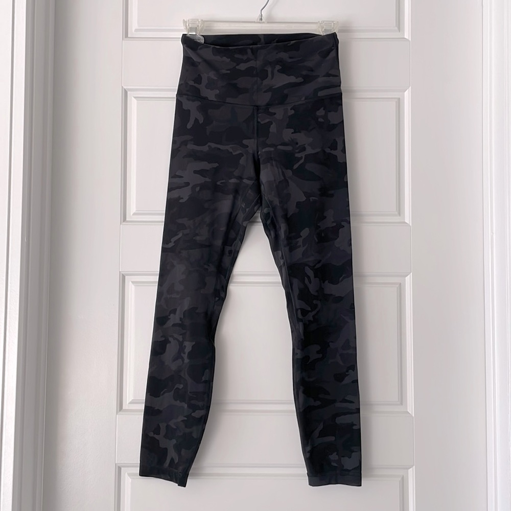 Lululemon Align High-Rise Pants 25”